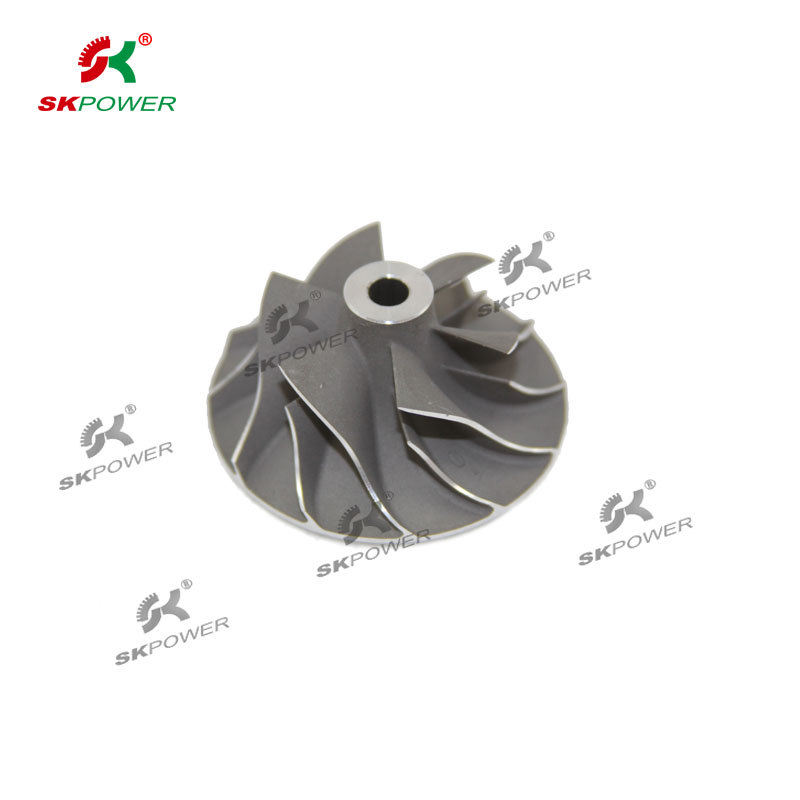 Compressor Wheel280337