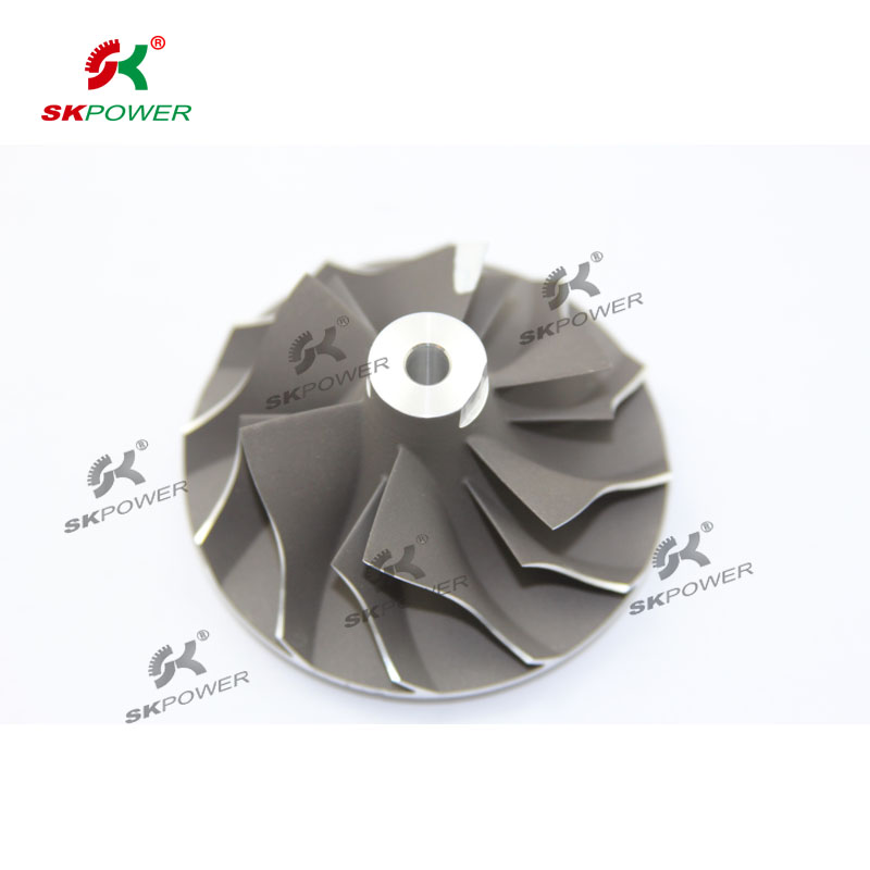 Compressor Wheel280359