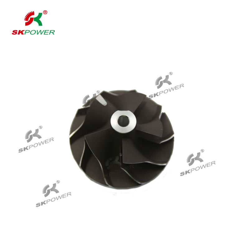 Compressor Wheel280362