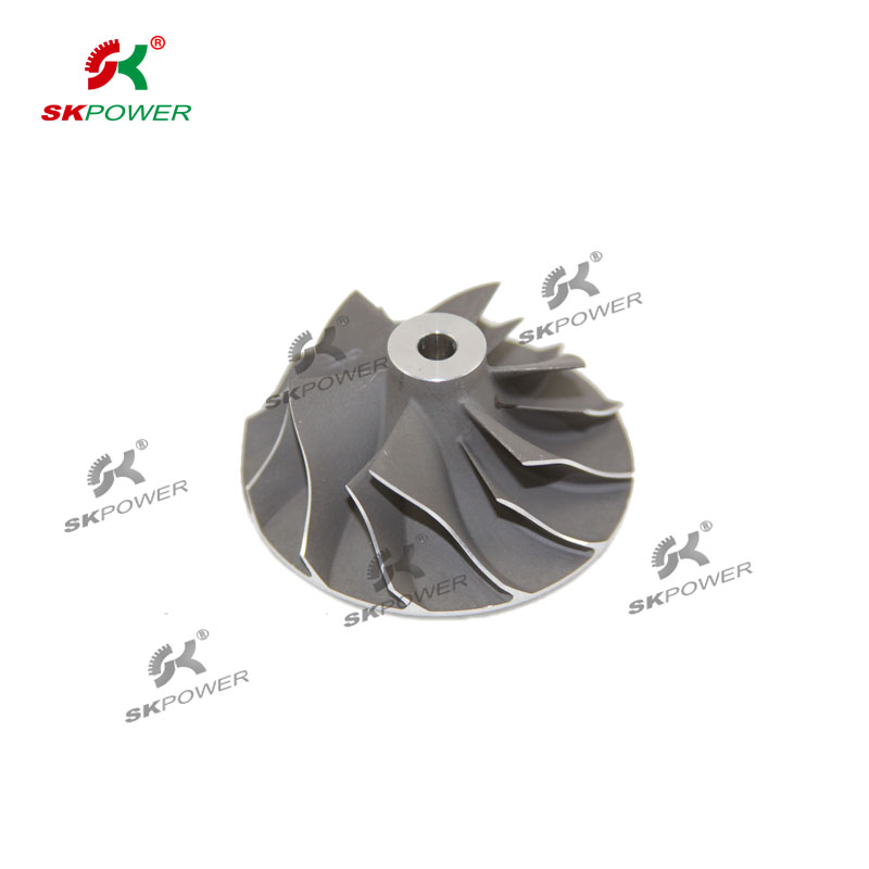 Compressor Wheel280382