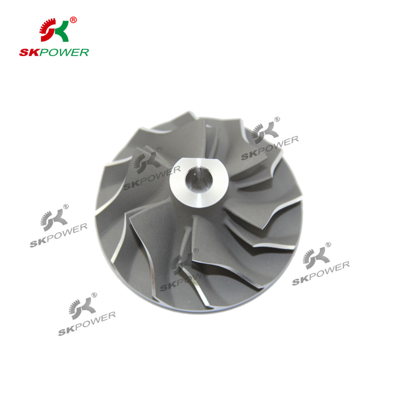 Compressor Wheel280386