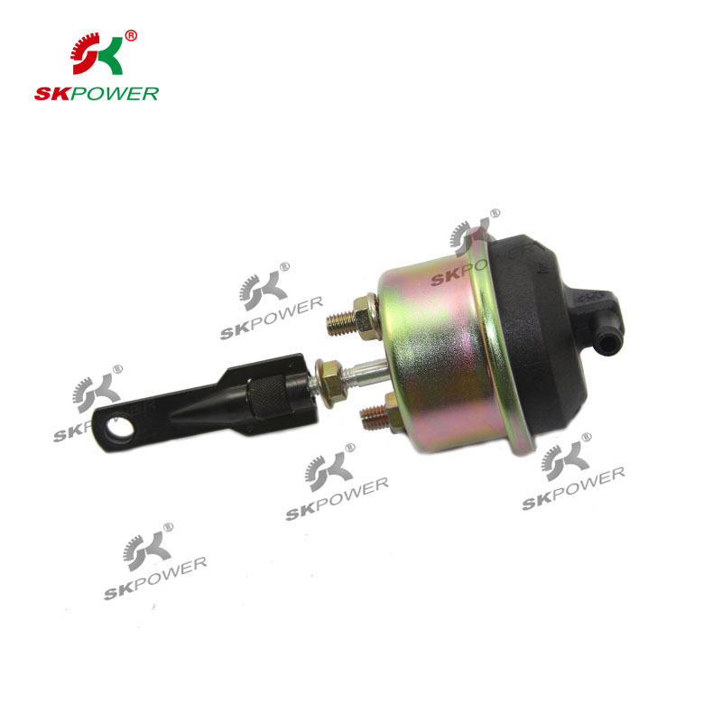 Actuator 390106