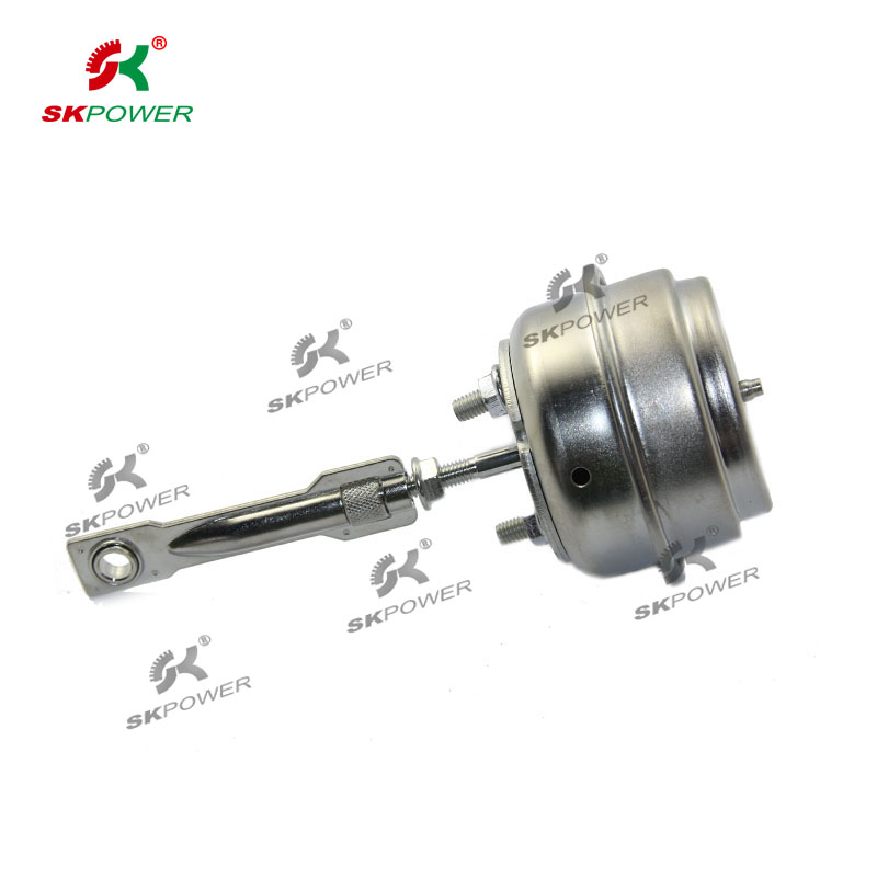 Actuator 390108