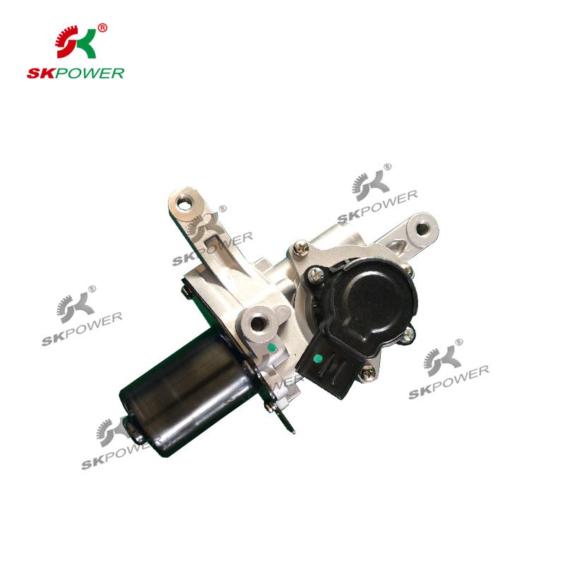 Electronic Actuator 390327