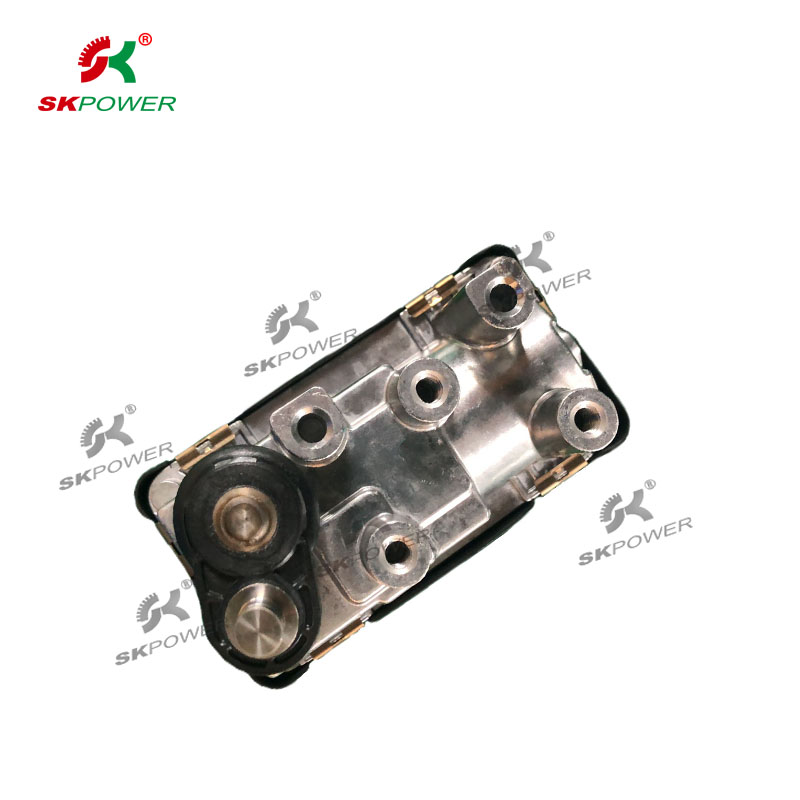 Electronic Actuator 390582