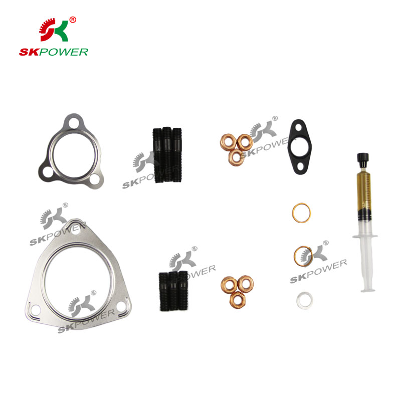 Gasket Kits770152