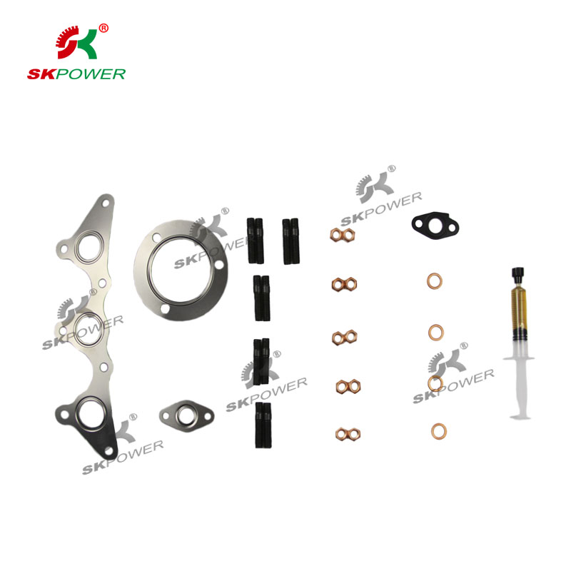 Gasket Kits770157