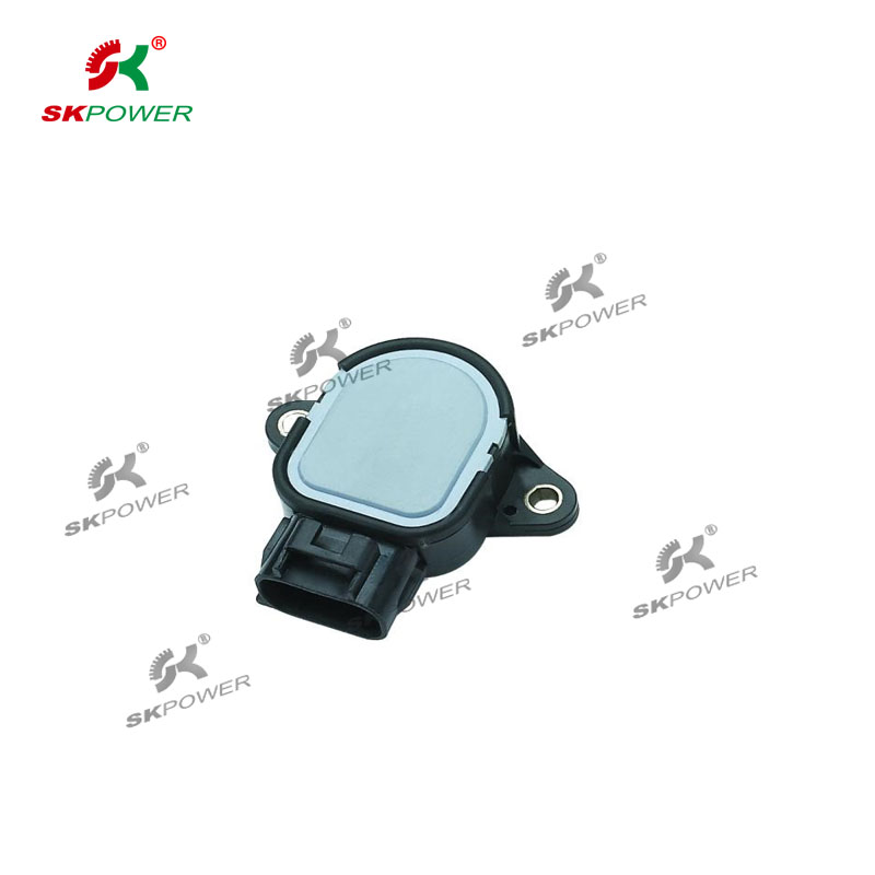 Throttle Position Sensor 410186