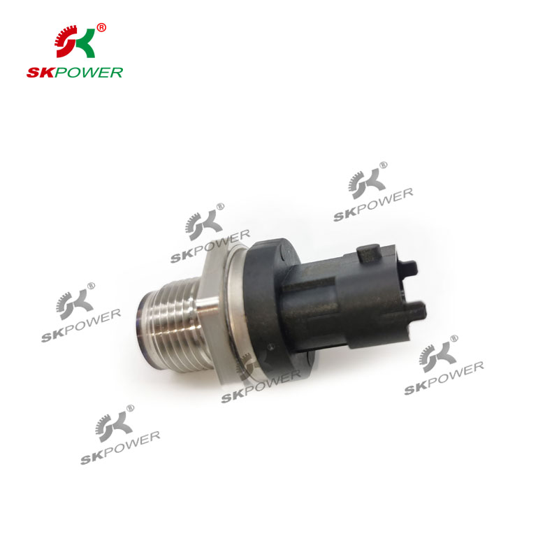 Common Rail Pressure Sensor 410401