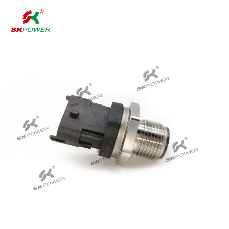 Common Rail Pressure Sensor 410404