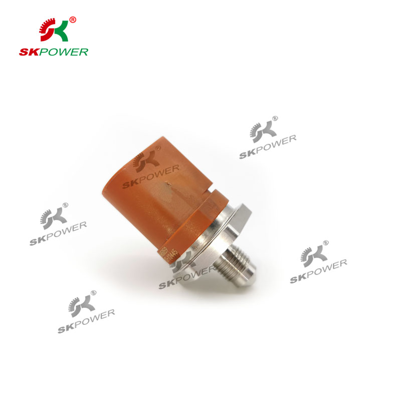 Common Rail Pressure Sensor 410408