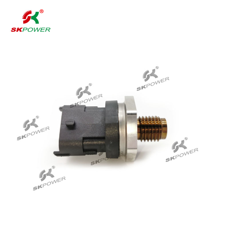 Common Rail Pressure Sensor 410409