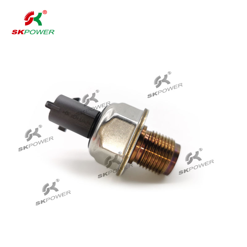 Common Rail Pressure Sensor 410411