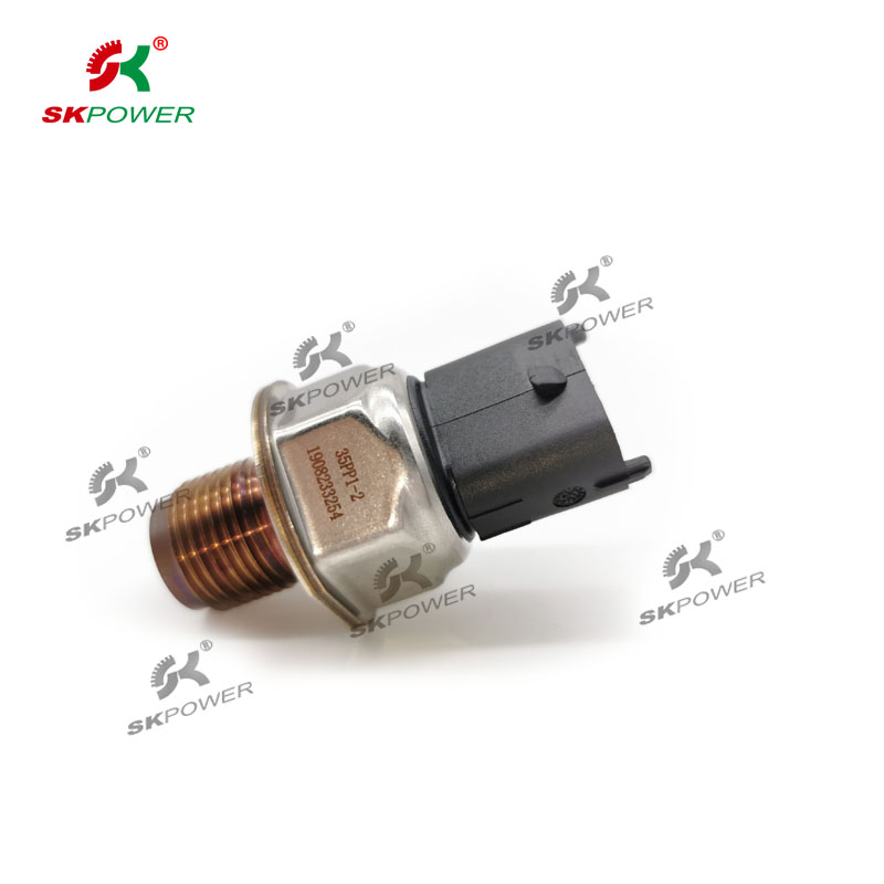 Common Rail Pressure Sensor 410411