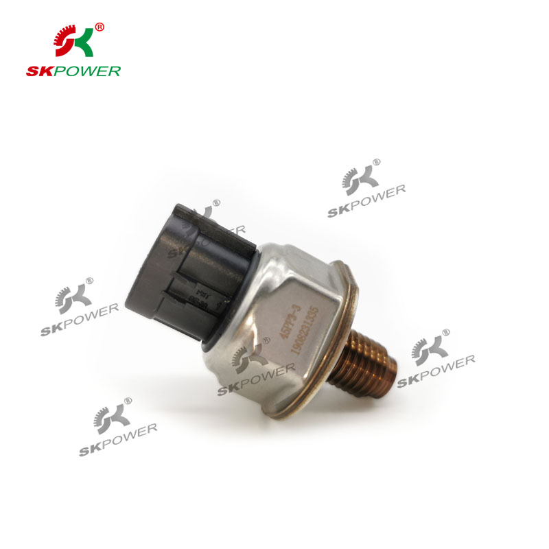 Common Rail Pressure Sensor 410412