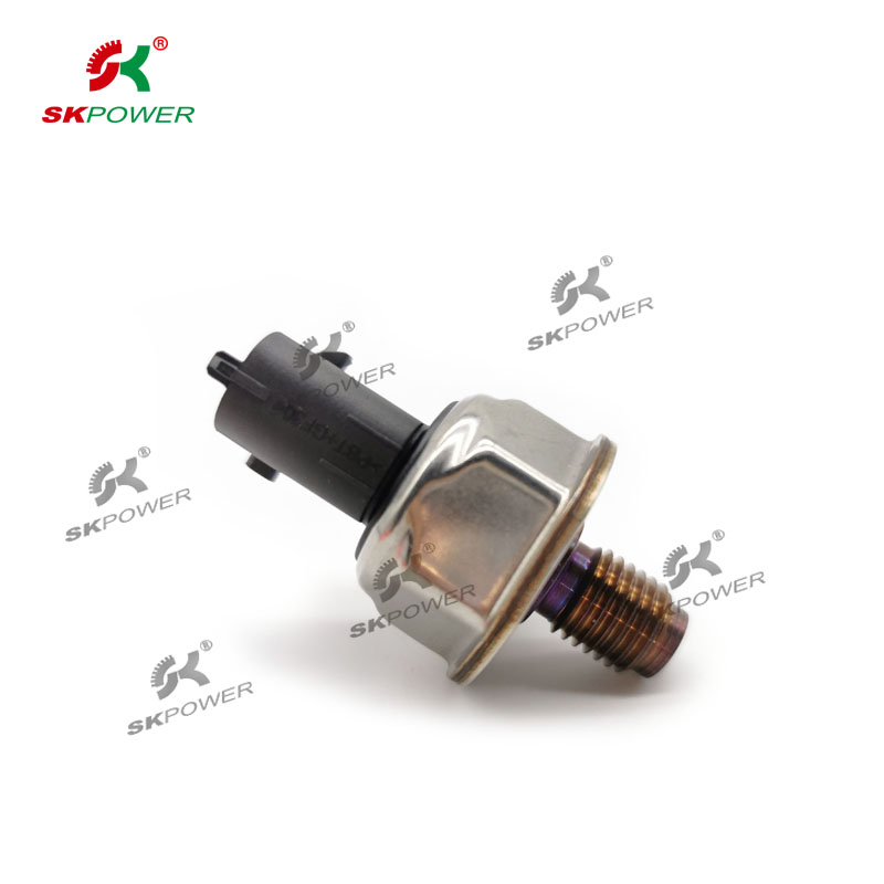 Common Rail Pressure Sensor 410414