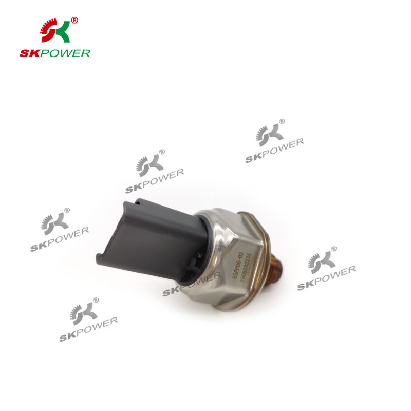 Common Rail Pressure Sensor 410417