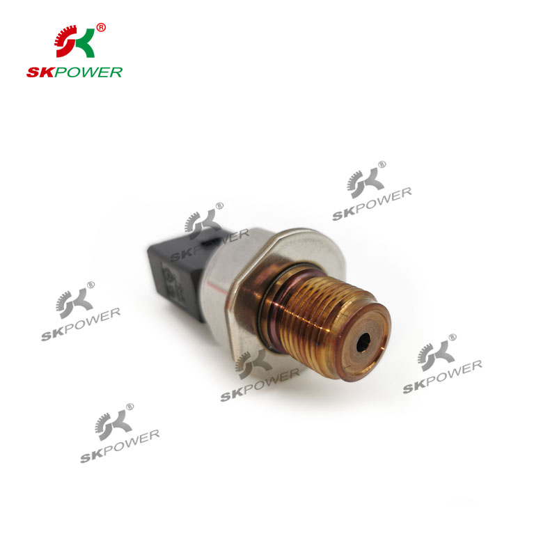 Common Rail Pressure Sensor 410418