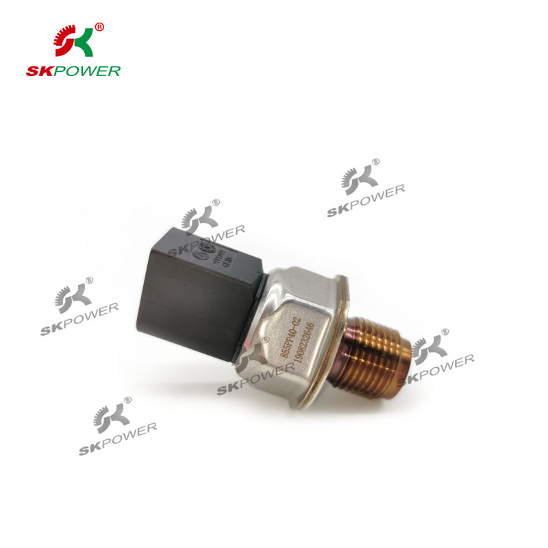 Common Rail Pressure Sensor 410418