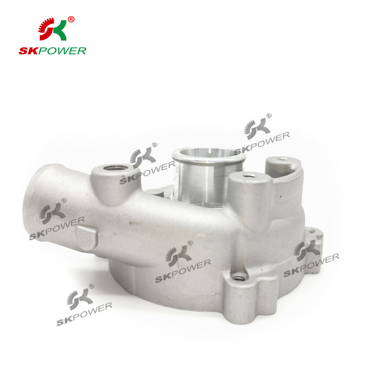 Compressor Housing240101 for turbo 708837/727211