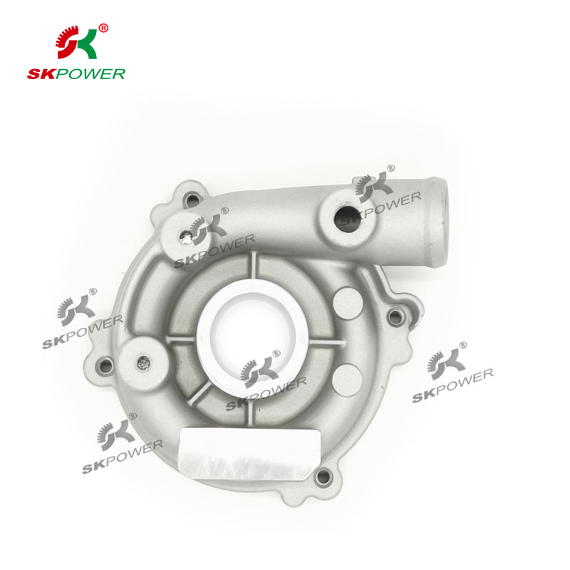 Compressor Housing240101 for turbo 708837/727211