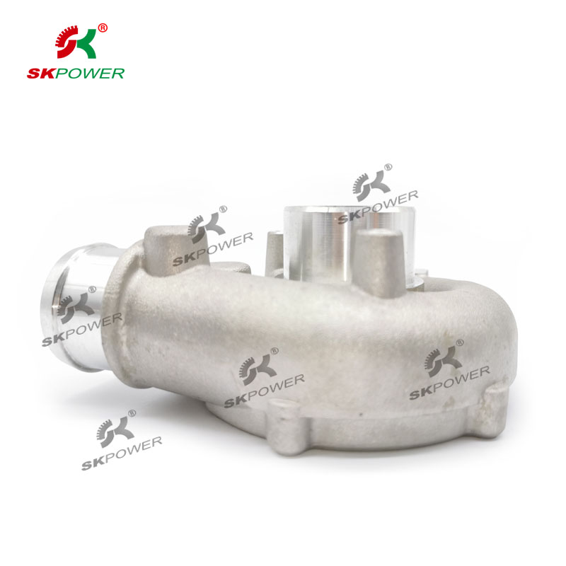Compressor Housing240107 for turbo 701854-5004S/701854-0004/701854-0003/701854-0002/713673-5006S713673-5005S/713673-0004/713673-0001/2/3