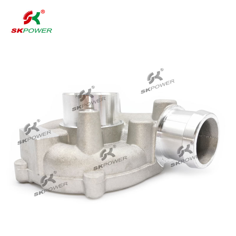 Compressor Housing240107 for turbo 701854-5004S/701854-0004/701854-0003/701854-0002/713673-5006S713673-5005S/713673-0004/713673-0001/2/3