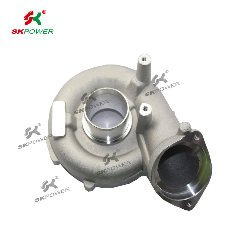 Compressor Housing240117 for 753392