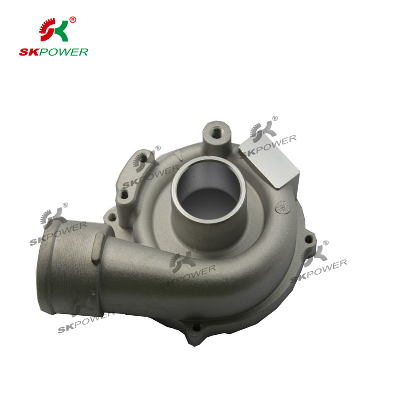 Compressor Housing240118 for 53039880029;53039880005;53039700029;53039700005