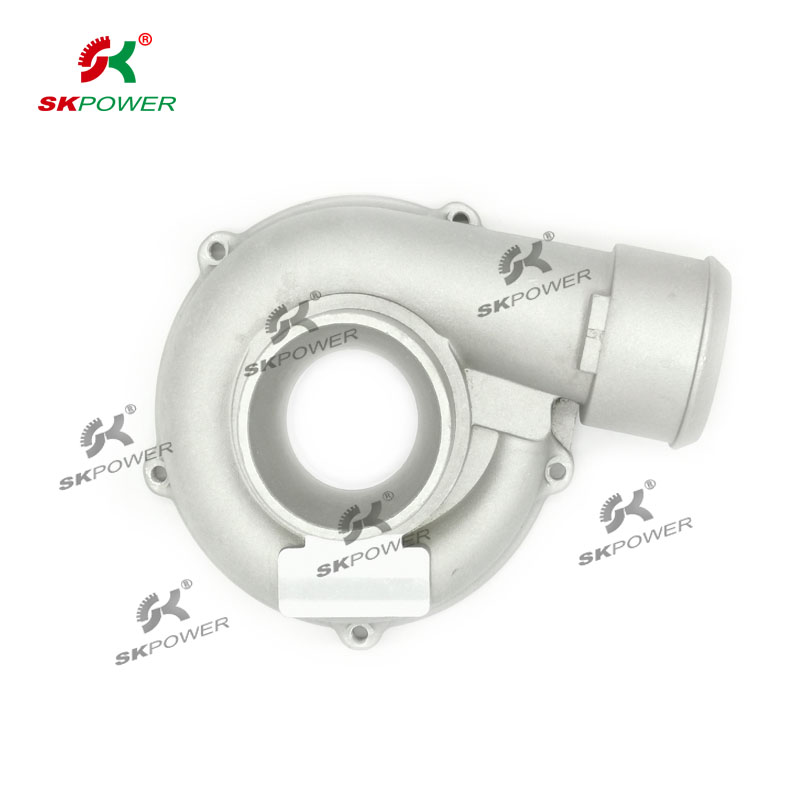 Compressor Housing240142 for VV14