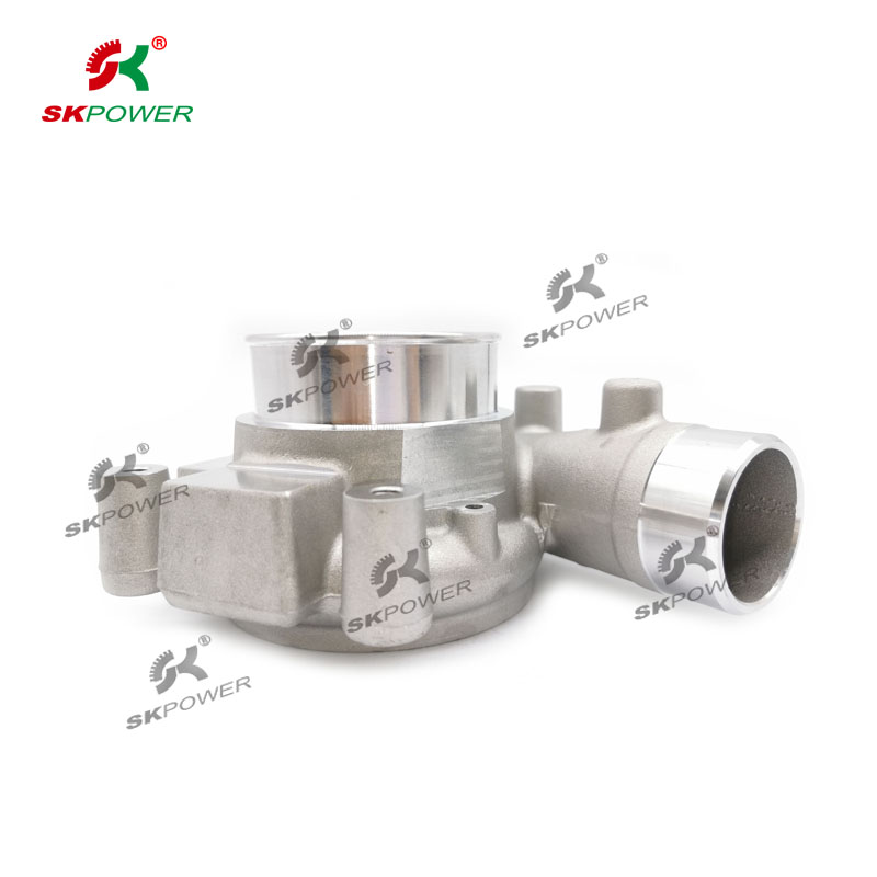 Compressor Housing240192 for turbo 49189-02912 ;49189-02911