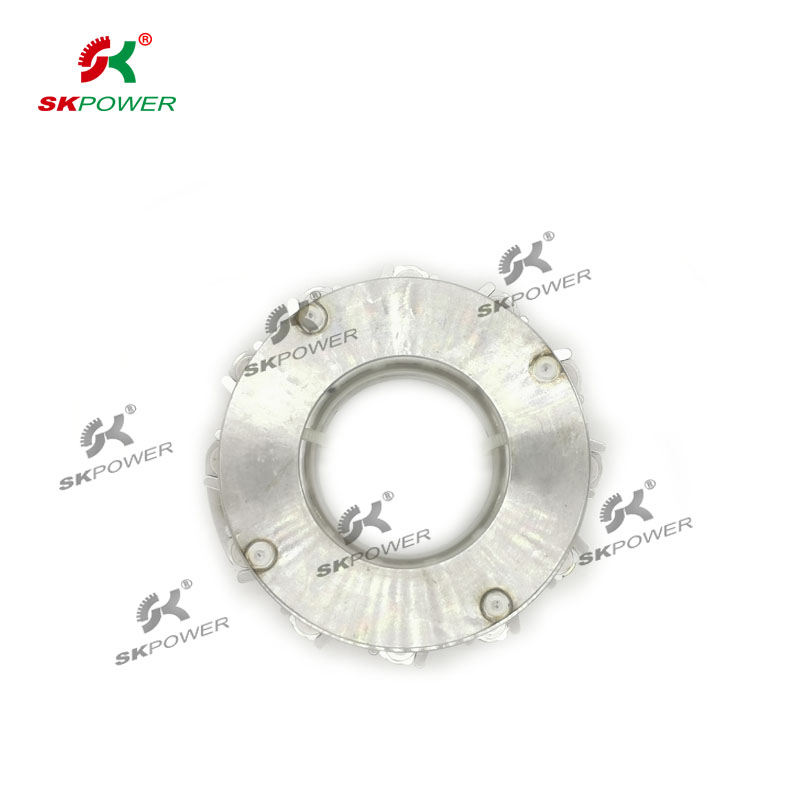 VNT Nozzle Ring370131 for turbo VV14