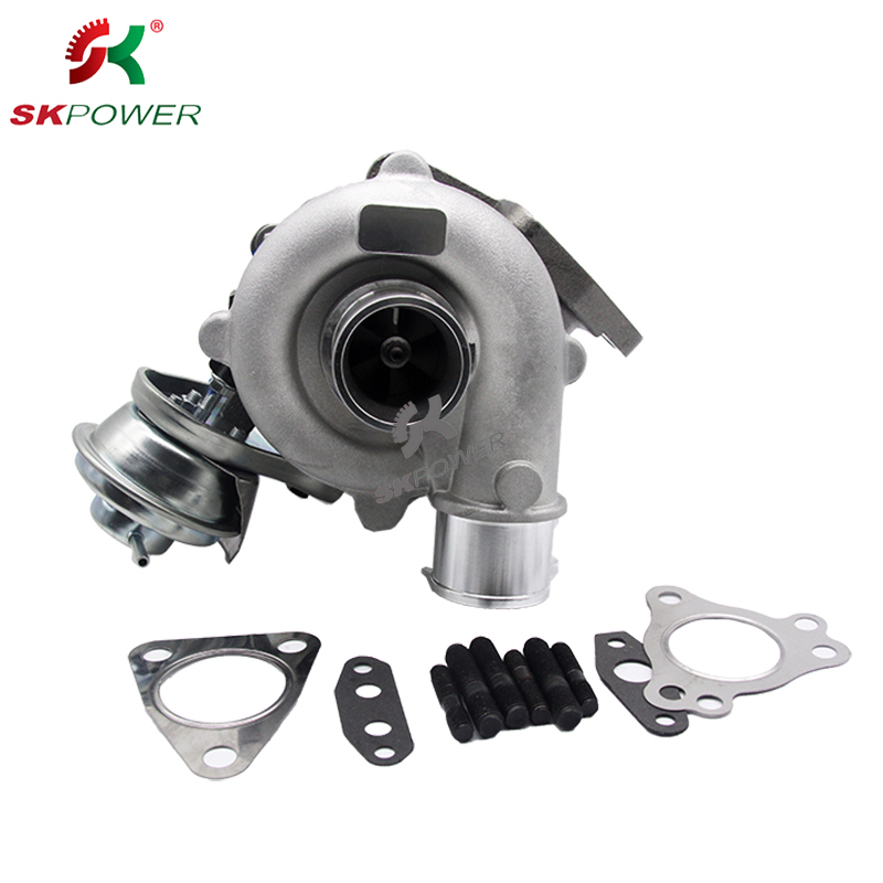 GT1749V 721164 Top Quality Turbocharger Saler