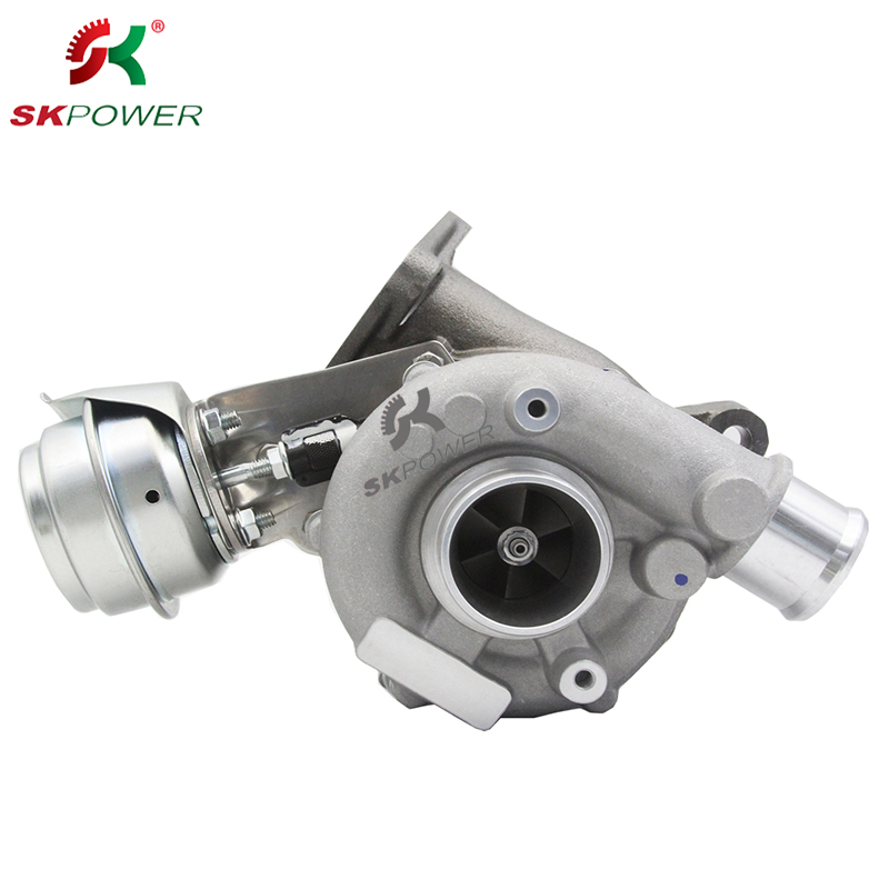 GT1749V 454231 Holset Turbochargers Manufacturing Company