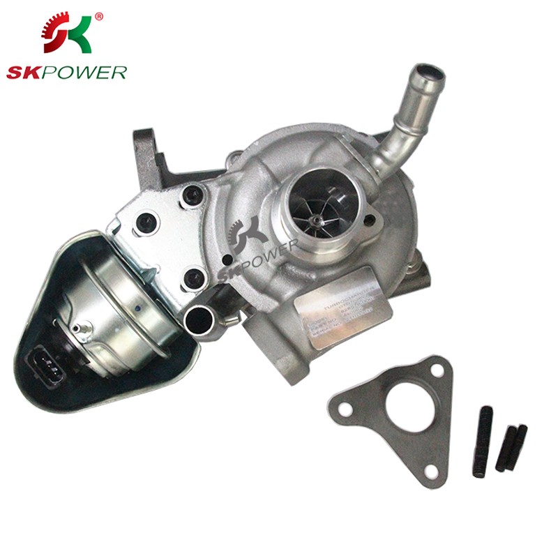 GTD1036VZ 828578-0003 High Quality Turbocharger