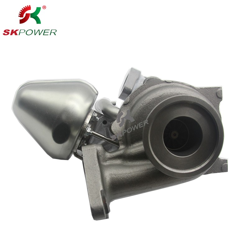 GTD1036VZ 828578-0003 High Quality Turbocharger