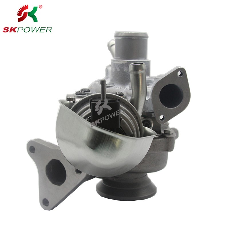 GTD1036VZ 828578-0003 High Quality Turbocharger