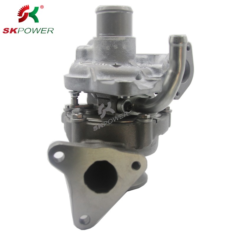 GTD1036VZ 828578-0003 High Quality Turbocharger