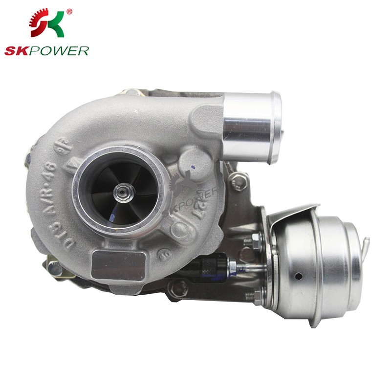 GTB1649V 757886-5003S 757886-9003S Turbocharger&Parts Factory