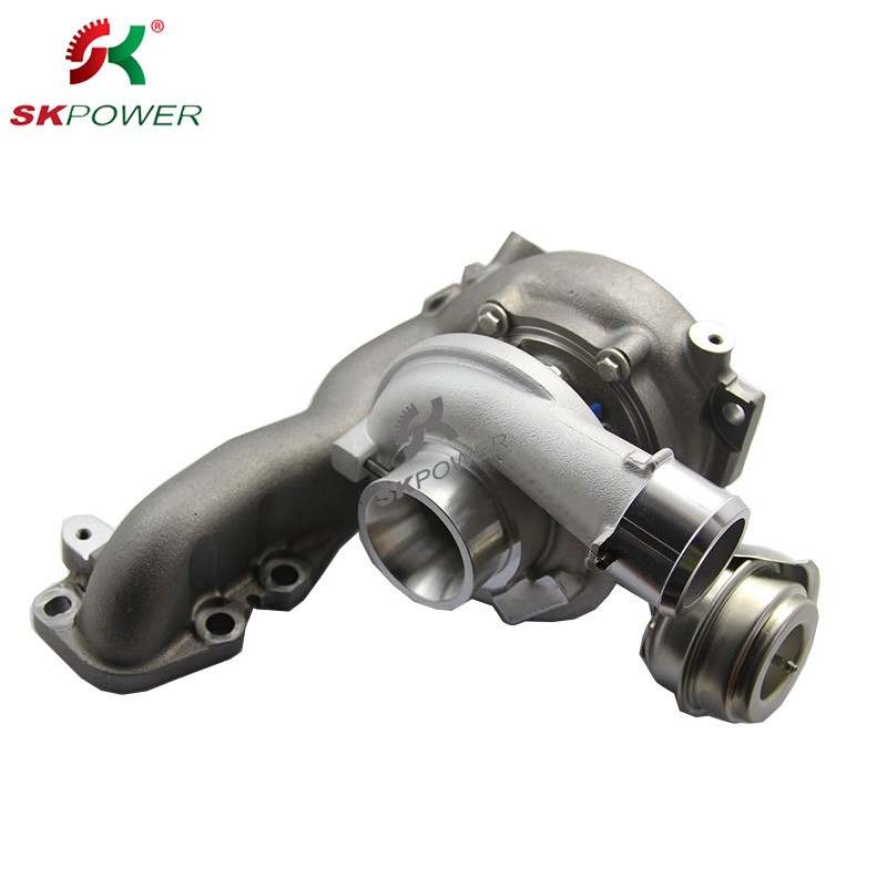 GT1749MV 773721 Kits Turbocharger Supplier