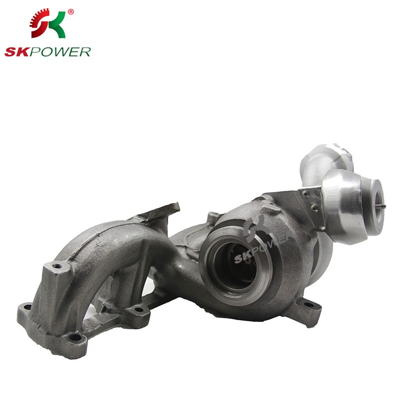 BV39 54399880022 Supply Electric Turbo Factory