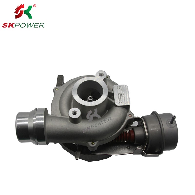 BV39 54399880127 Factory Customization Turbine Turbocharger&Parts