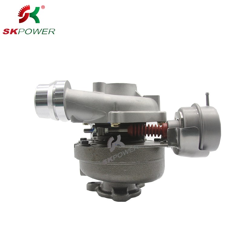 BV39 54399880127 Factory Customization Turbine Turbocharger&Parts