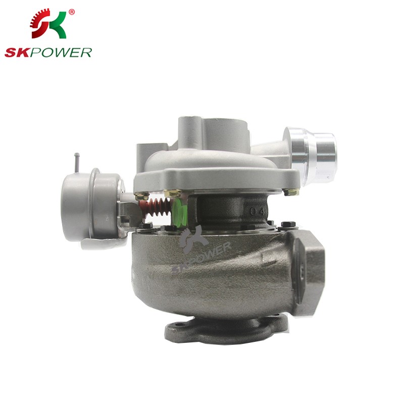 BV39 54399880127 Factory Customization Turbine Turbocharger&Parts