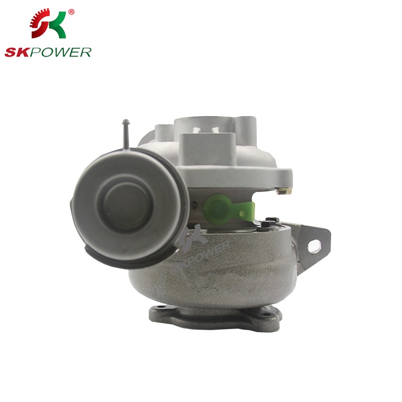 BV39 54399880127 Factory Customization Turbine Turbocharger&Parts