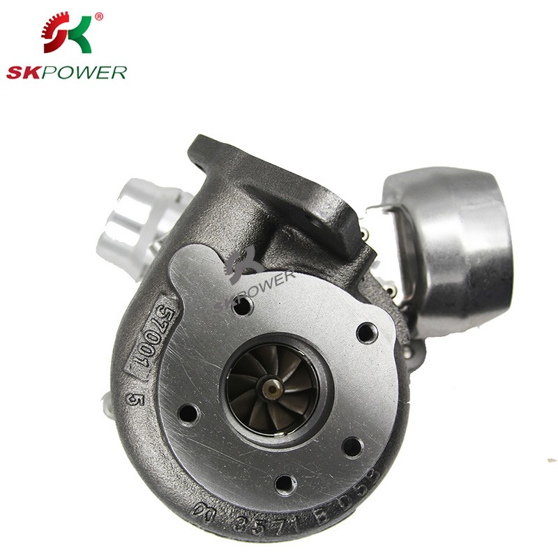 BV39 54399880030 Electric Turbo Turbocharger Kit Seller