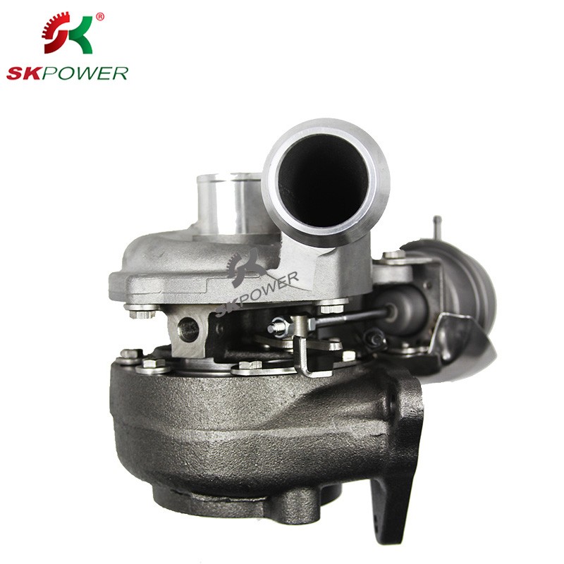 BV39 54399880030 Electric Turbo Turbocharger Kit Seller