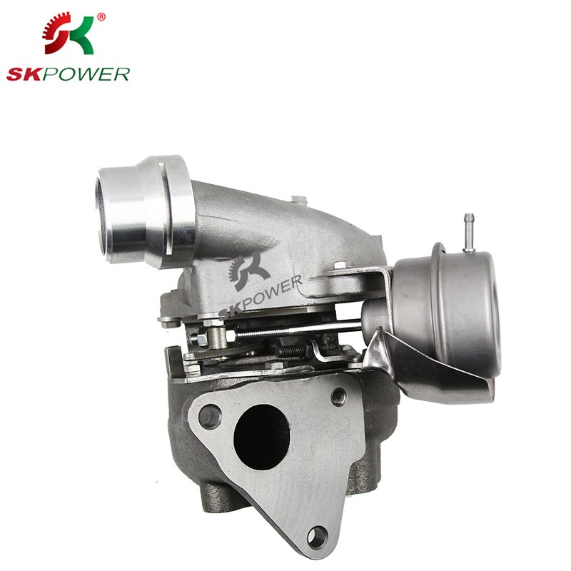 BV39 54399880030 Electric Turbo Turbocharger Kit Seller