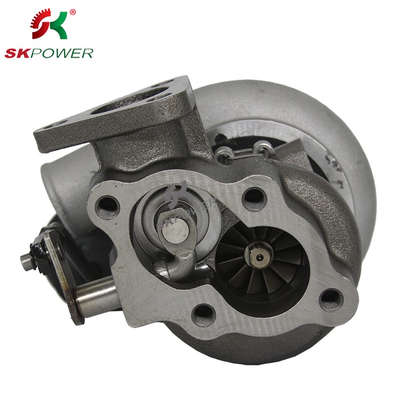 TD025 49173-02610 Turbo Charger Service Kit supplier