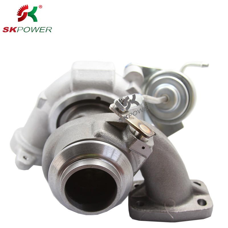 TD025S2 49173-07503 External Perfect Electric Turbocharger For Car